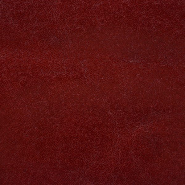 10 Spalle Cow Leather Rosso -5110
