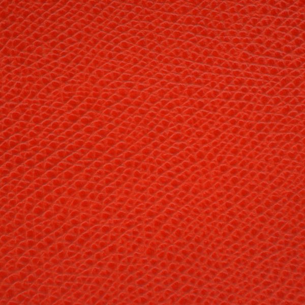 4 pellame Melody Rosso Corallo(1412) – 5207