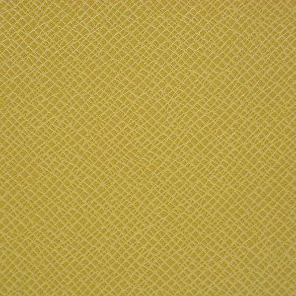 8 pellame ITACA Giallo -7058